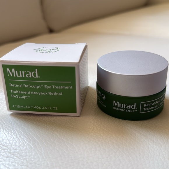 Murad Retinal Resculpt Eye Treatment 0.5 fl.oz.🔥🔥🔥 - Picture 7 of 16
